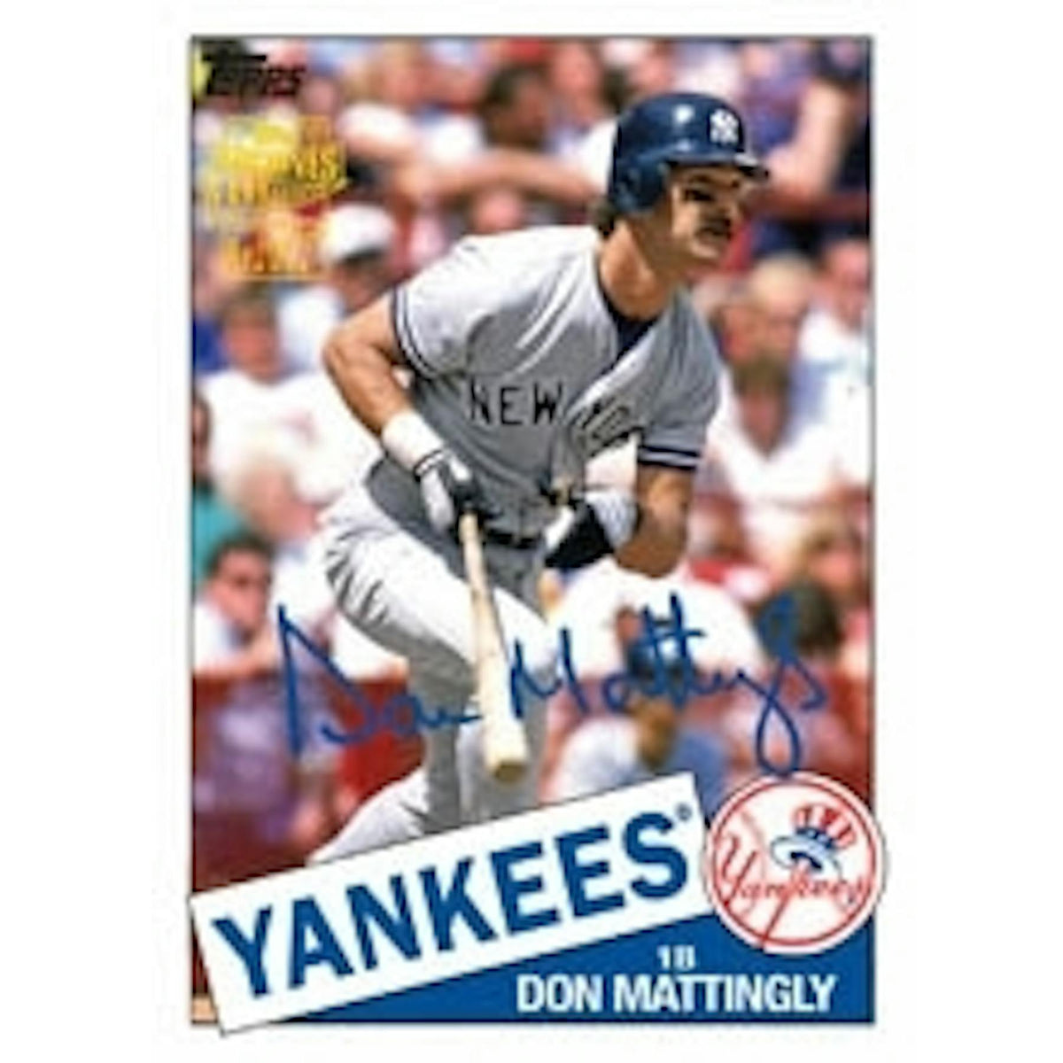 2012 Topps Archives Baseball Hobby Box