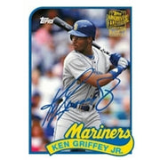 2012 Topps Archives Baseball Hobby Box