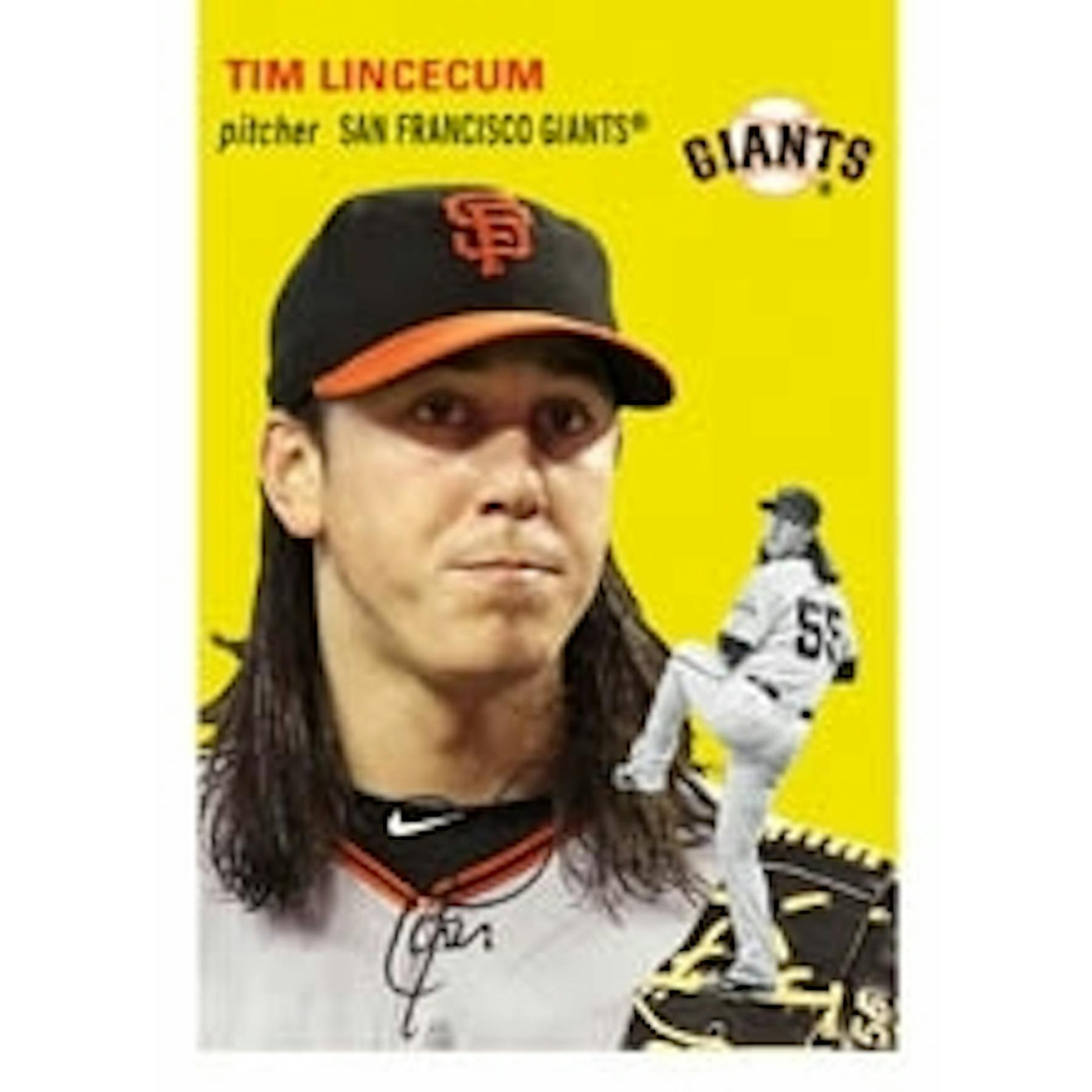 2012 Topps Archives Baseball Hobby Box