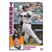 2012 Topps Archives Baseball Hobby Box
