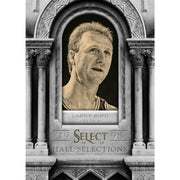 2012/13 Panini Select Basketball Hobby Box