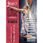 2012/13 Panini Select Basketball Hobby Box
