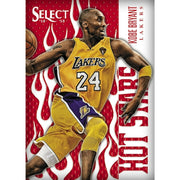 2012/13 Panini Select Basketball Hobby Box