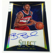 2012/13 Panini Select Basketball Hobby Box