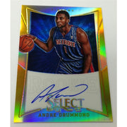 2012/13 Panini Select Basketball Hobby Box