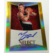 2012/13 Panini Select Basketball Hobby Box