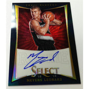 2012/13 Panini Select Basketball Hobby Box
