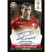 2014 Panini Prizm FIFA World Cup Soccer Hobby Box