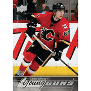2015/16 Upper Deck Series 1 Hockey Hobby Box
