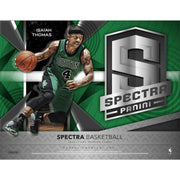 2016/17 Panini Spectra Basketball Hobby Box