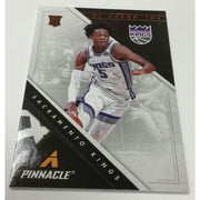 2017/18 Panini Chronicles Basketball Hobby Box