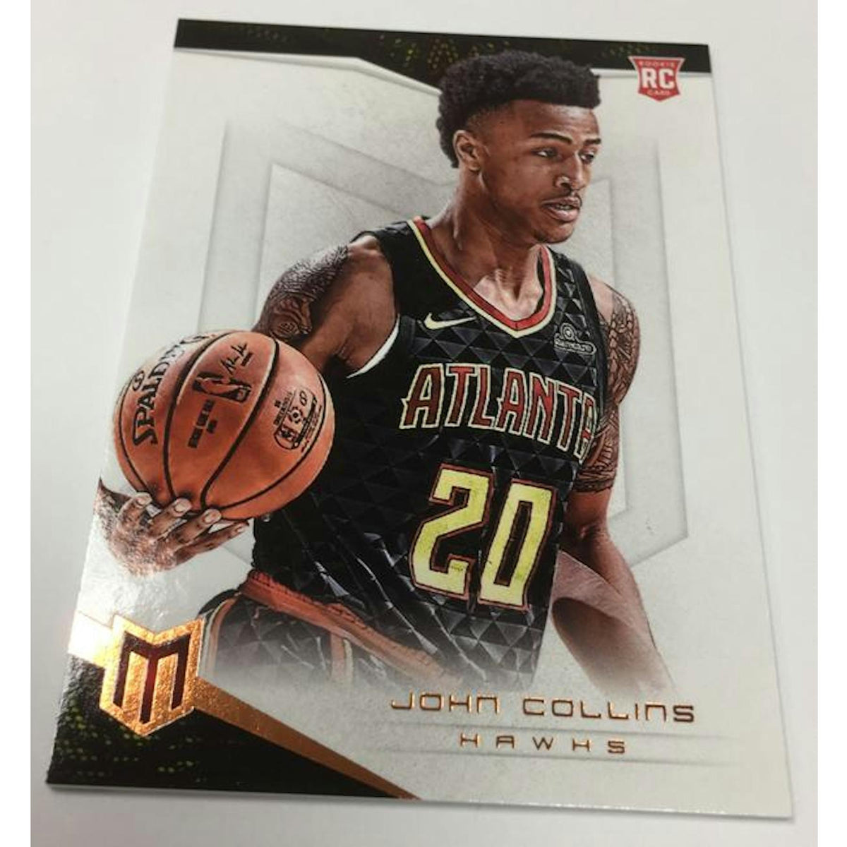 2017/18 Panini Chronicles Basketball Hobby Box
