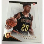 2017/18 Panini Chronicles Basketball Hobby Box