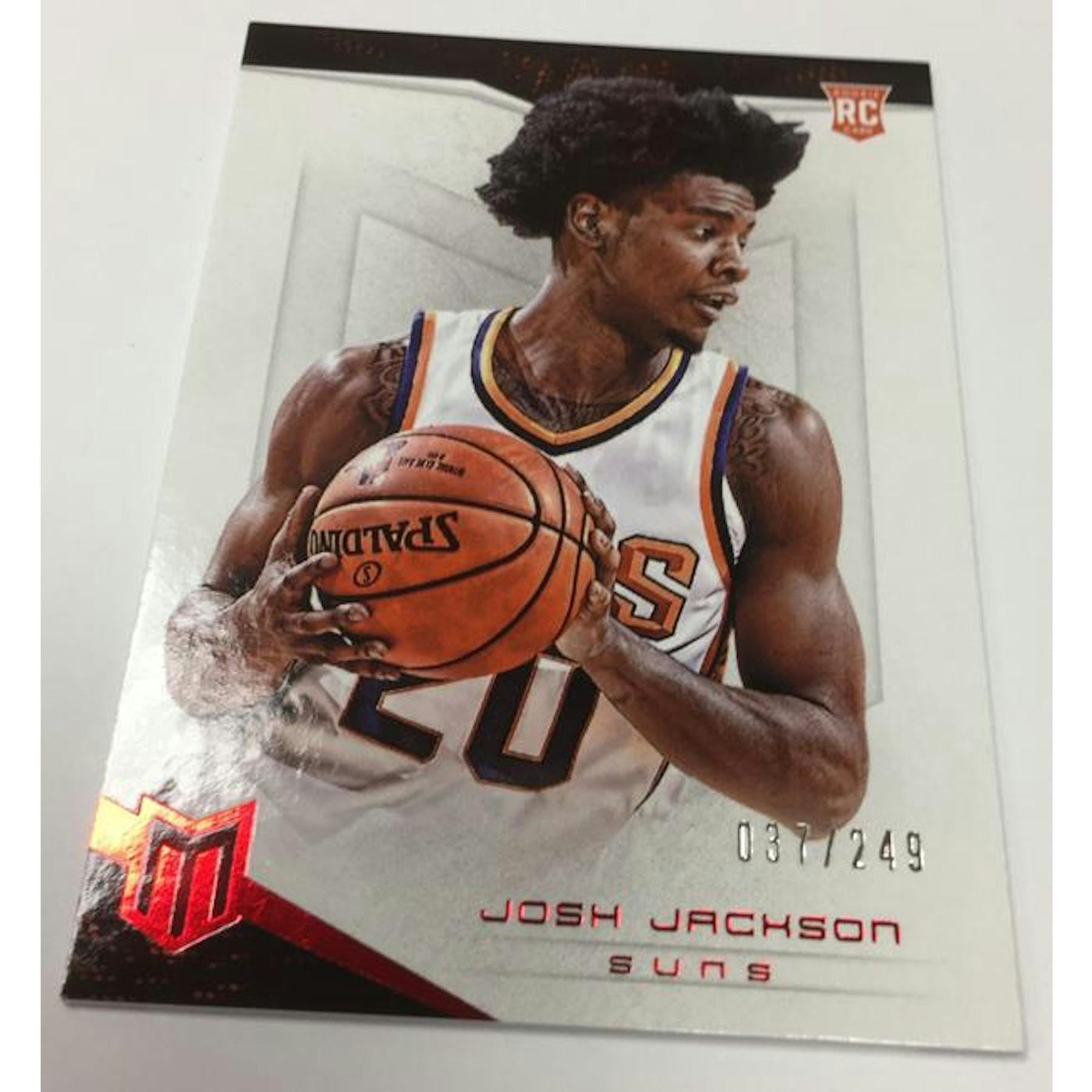 2017/18 Panini Chronicles Basketball Hobby Box