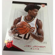 2017/18 Panini Chronicles Basketball Hobby Box