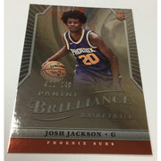 2017/18 Panini Chronicles Basketball Hobby Box