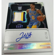 2017/18 Panini Dominion Basketball Hobby 6-Box Case