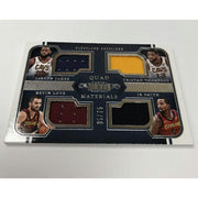 2017/18 Panini Dominion Basketball Hobby 6-Box Case