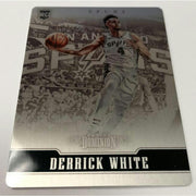 2017/18 Panini Dominion Basketball Hobby Box