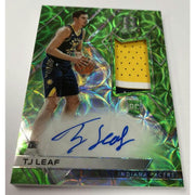 2017/18 Panini Spectra Basketball Hobby 8-Box Case
