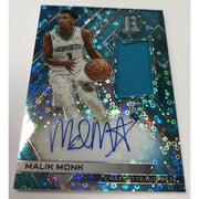 2017/18 Panini Spectra Basketball Hobby 8-Box Case