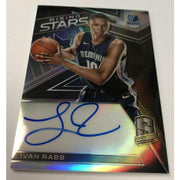 2017/18 Panini Spectra Basketball Hobby Box