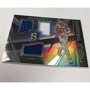 2017/18 Panini Spectra Basketball Hobby Box