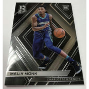 2017/18 Panini Spectra Basketball Hobby Box