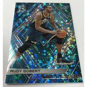 2017/18 Panini Spectra Basketball Hobby Box