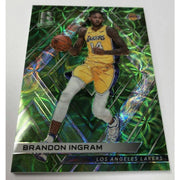 2017/18 Panini Spectra Basketball Hobby 8-Box Case