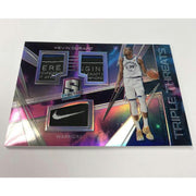 2017/18 Panini Spectra Basketball Hobby 8-Box Case