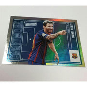 2017 Panini Aficionado Soccer Hobby Box