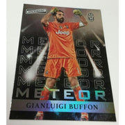 2017 Panini Aficionado Soccer Hobby Box