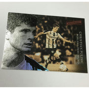 2017 Panini Aficionado Soccer Hobby Box