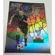 2017 Panini Aficionado Soccer Hobby Box