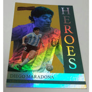 2017 Panini Aficionado Soccer Hobby Box