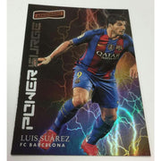 2017 Panini Aficionado Soccer Hobby Box