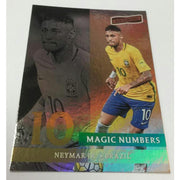 2017 Panini Aficionado Soccer Hobby Box