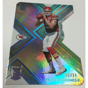 2017 Panini Donruss Elite Football Hobby Box