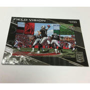 2017 Panini Donruss Elite Football Hobby Box