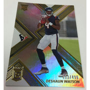 2017 Panini Donruss Elite Football Hobby Box