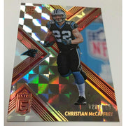 2017 Panini Donruss Elite Football Hobby Box