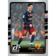 2016/17 Panini Donruss Soccer Hobby Box