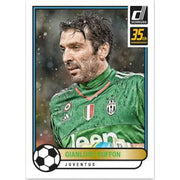 2016/17 Panini Donruss Soccer Hobby Box