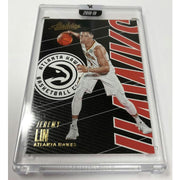 2018/19 Panini Absolute Memorabilia Basketball Hobby Box