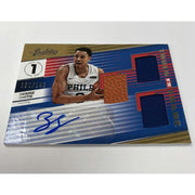 2018/19 Panini Absolute Memorabilia Basketball Hobby Box
