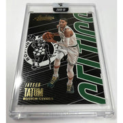 2018/19 Panini Absolute Memorabilia Basketball Hobby Box
