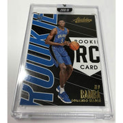 2018/19 Panini Absolute Memorabilia Basketball Hobby Box