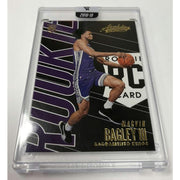 2018/19 Panini Absolute Memorabilia Basketball Hobby Box