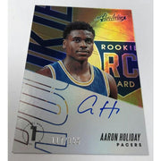 2018/19 Panini Absolute Memorabilia Basketball Hobby Box